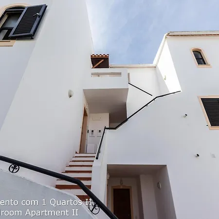 Akisol Albufeira Sunny Lägenhet Olhos de Agua (Albufeira)