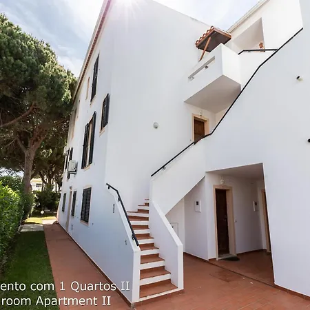 Akisol Albufeira Sunny Appartement Olhos de Agua (Albufeira)