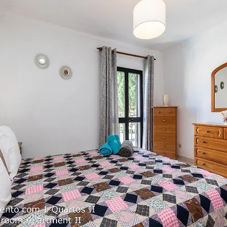 Akisol Albufeira Sunny Olhos de Agua (Albufeira)