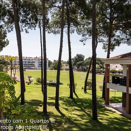 Lägenhet Akisol Albufeira Sunny *