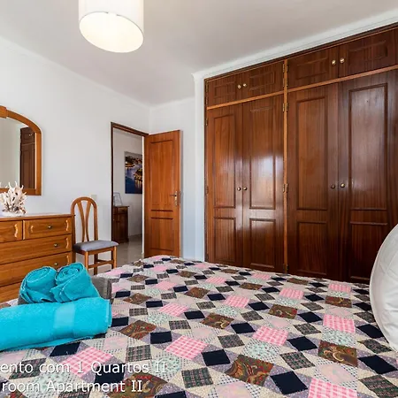 Akisol Albufeira Sunny * Olhos de Agua (Albufeira)