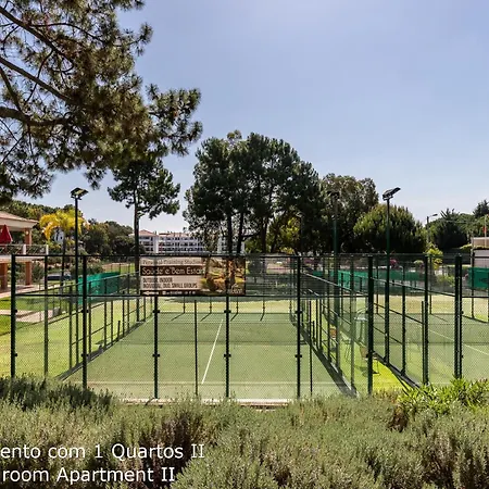 Akisol Albufeira Sunny