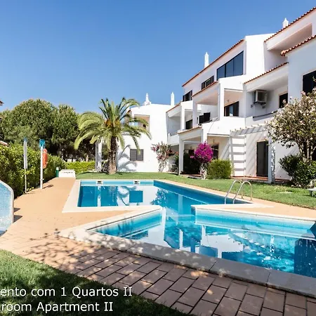 Apartamento Akisol Albufeira Sunny *
