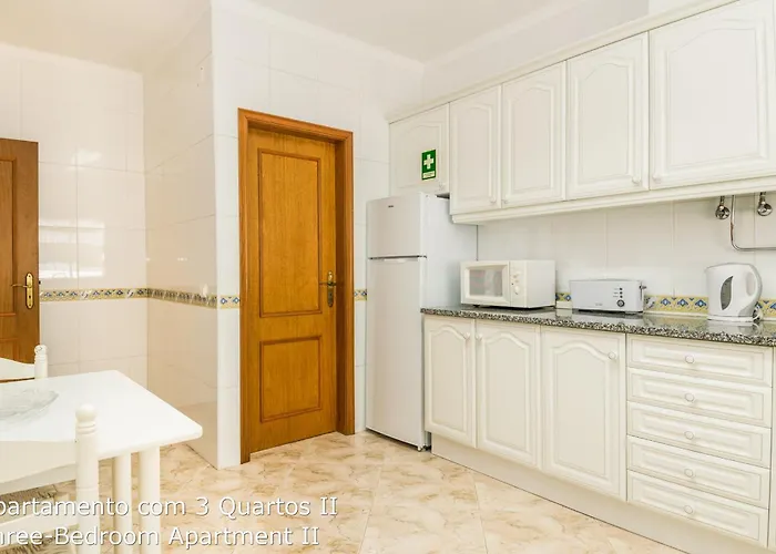 Akisol Albufeira Sunny Διαμέρισμα Olhos de Αgua