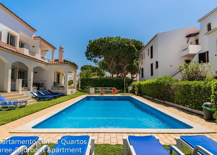 Akisol Albufeira Sunny *