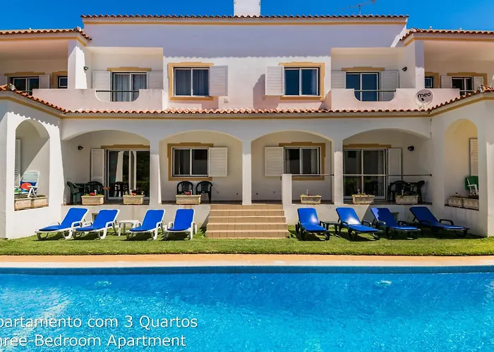 Akisol Albufeira Sunny *