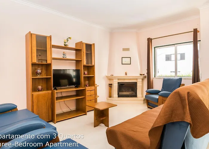 Akisol Albufeira Sunny