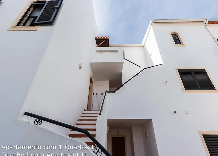 Akisol Albufeira Sunny Апартаменты Ольюш-ди-Агуа (Албуфейра)