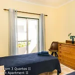 Akisol Albufeira Sunny شقة