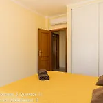 Akisol Albufeira Sunny أولوز داغوا