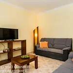 Akisol Albufeira Sunny شقة