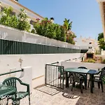 شقة Akisol Albufeira Sunny أولوز داغوا