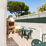 Akisol Albufeira Sunny أولوز داغوا