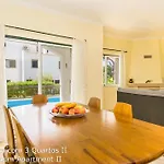 شقة Akisol Albufeira Sunny *