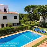 Akisol Albufeira Sunny *