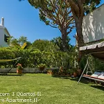 Akisol Albufeira Sunny * أولوز داغوا