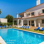 Akisol Albufeira Sunny شقة *