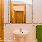 Akisol Albufeira Sunny * أولوز داغوا
