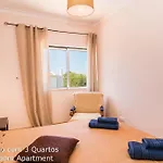 Akisol Albufeira Sunny * أولوز داغوا