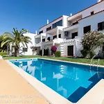 Akisol Albufeira Sunny * أولوز داغوا