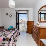 شقة Akisol Albufeira Sunny