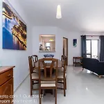 Akisol Albufeira Sunny أولوز داغوا