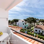 Akisol Albufeira Sunny شقة *