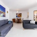 Akisol Albufeira Sunny شقة أولوز داغوا