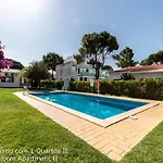 Akisol Albufeira Sunny شقة