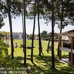 شقة Akisol Albufeira Sunny *