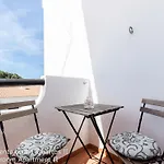 شقة Akisol Albufeira Sunny *