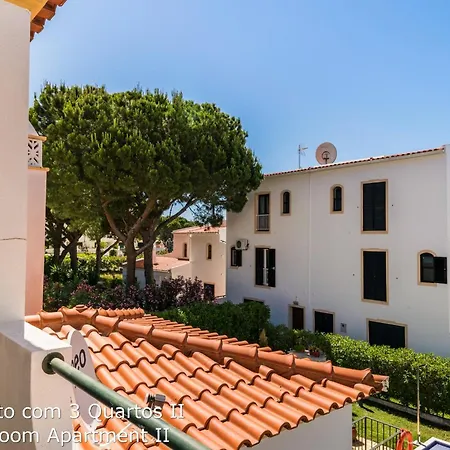 Akisol Albufeira Sunny