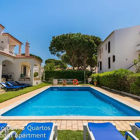 Akisol Albufeira Sunny *