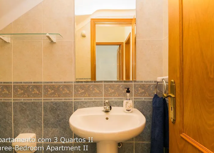 Akisol Albufeira Sunny * Olhos de Agua (Albufeira)