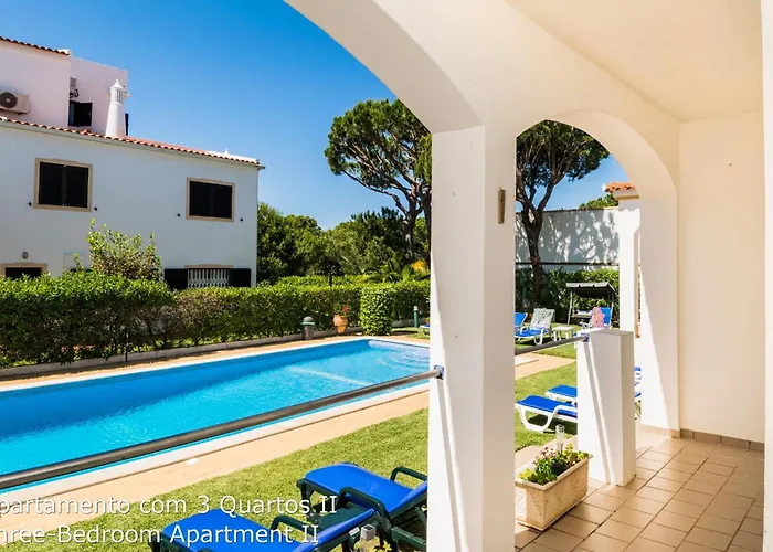 Akisol Albufeira Sunny