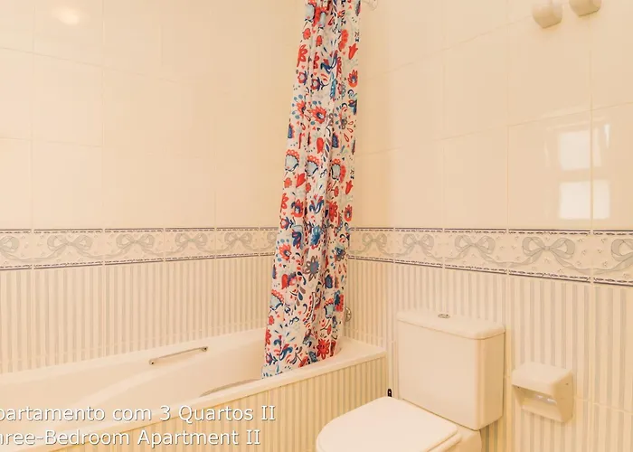 Apartment Akisol Albufeira Sunny *