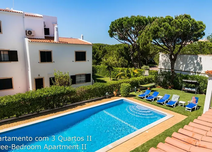 Akisol Albufeira Sunny *