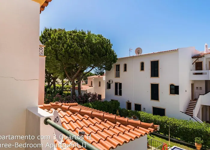 Akisol Albufeira Sunny