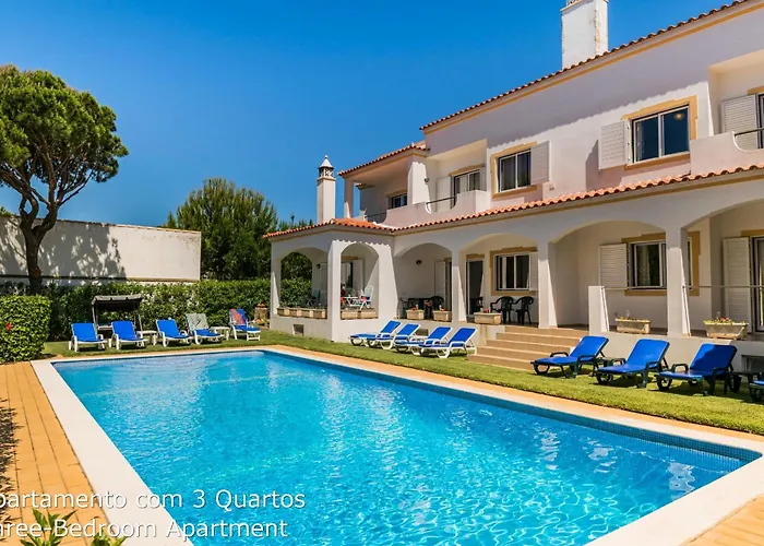 Akisol Albufeira Sunny Apartment *