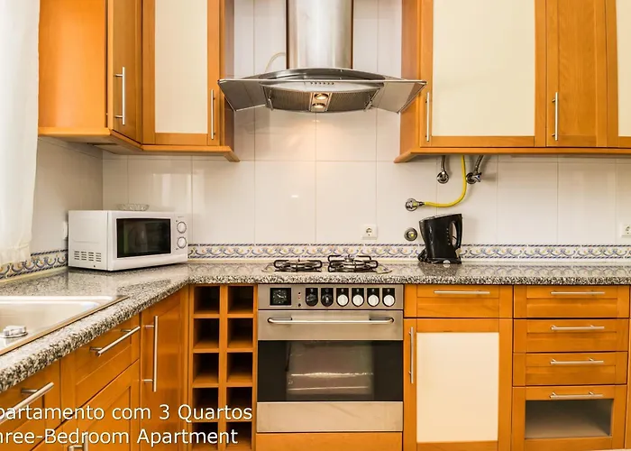 Akisol Albufeira Sunny * Olhos de Agua (Albufeira)