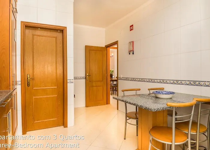 Akisol Albufeira Sunny Apartment Olhos de Agua (Albufeira)