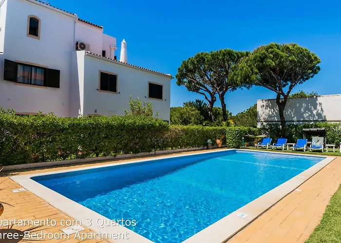 Akisol Albufeira Sunny *