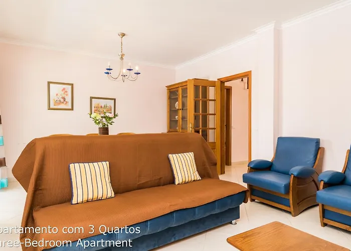 Akisol Albufeira Sunny