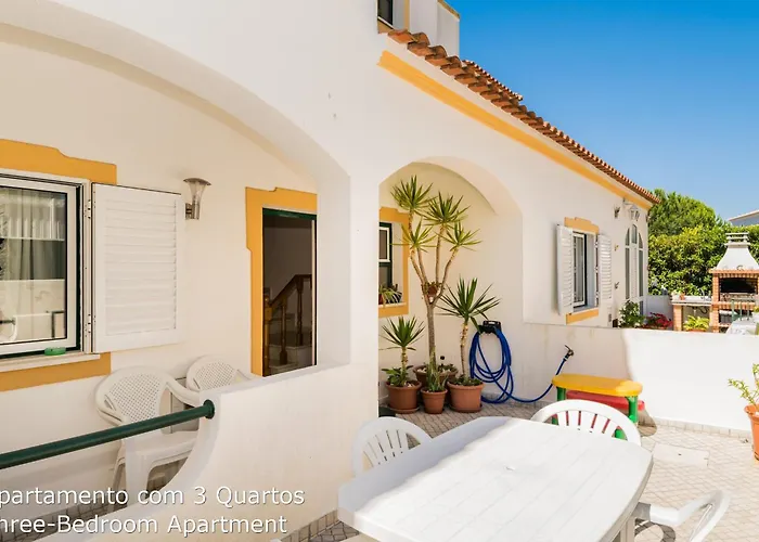 Akisol Albufeira Sunny Apartment *