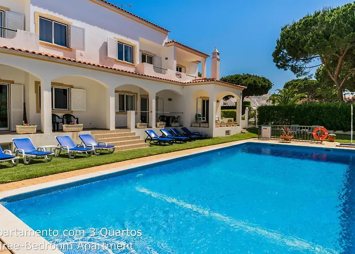 Akisol Albufeira Sunny *