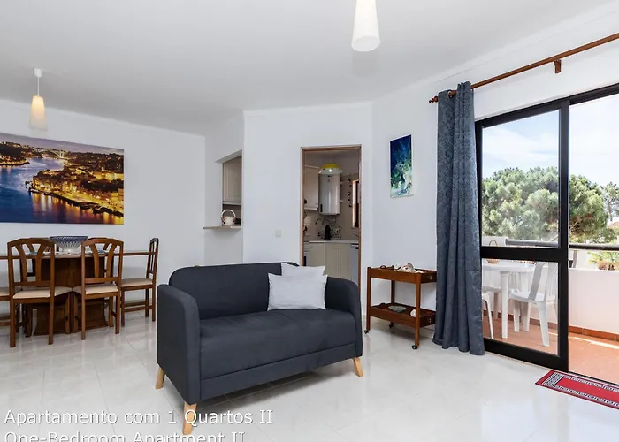 Akisol Albufeira Sunny